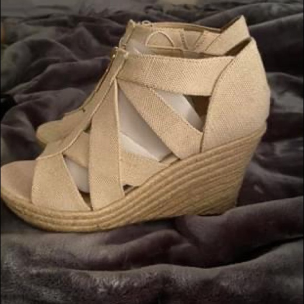 Wedges - Picture 2 of 4